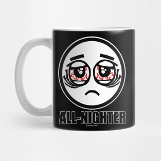 All Nighter 2 Mug